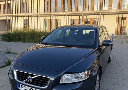 Volvo V50 2.4 Geartronic Momentum Momentum