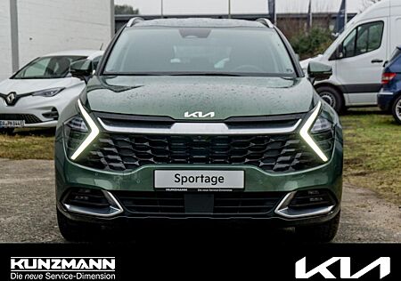 Kia Sportage 1.6T DCT Spirit Kamera ACC