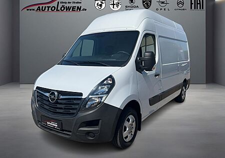 Opel Movano gebraucht kaufen Opel Movano B 2.3 CDTI 150 (3,5t) L3H3 FWD Start/Stop