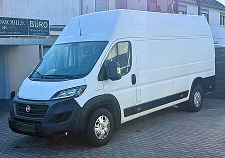 Fiat Ducato Maxi L5H3*LED*KAM*NAVI*KLIMA*