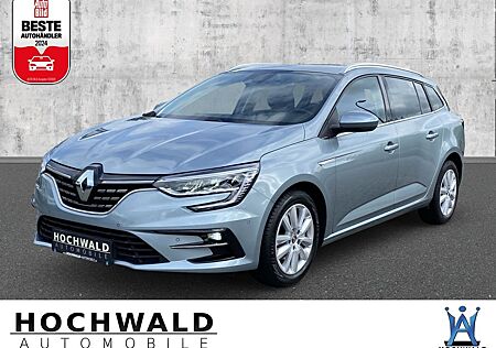 Renault Megane IV 1.3 Autom. NAVI LED PDC SHZG LEDER
