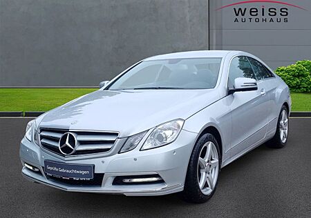 Mercedes-Benz 250 gebraucht kaufen Mercedes-Benz 250 -Klasse Coupe CGI BlueEff. Leder nicht fahrb