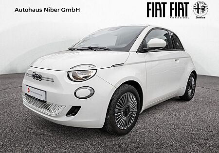 Fiat 500 e Basis KLIMA CARPLAY LED UVM.