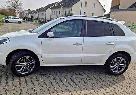 Renault Koleos Night & Day dCi 150 4x4 Automatik Nig...