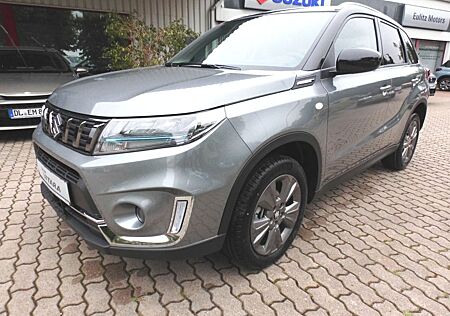 Suzuki Vitara 1.4 Boosterjet Hybrid Comfort (LY)