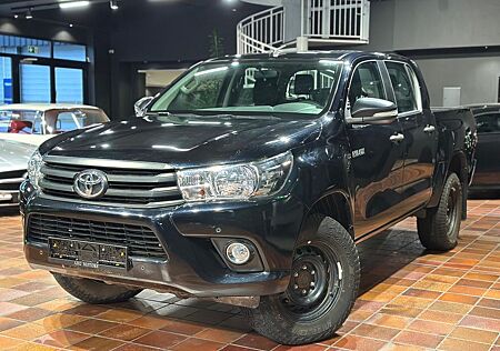 Toyota Hilux ELCH DOUBLE CAB DUTY 4X4