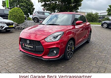 Suzuki Swift Sport 1.4 BOOSTERJ | 2.Hand | LED