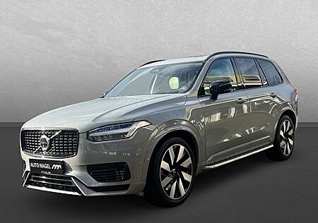 Volvo XC 90 XC90 Ultimate Dark T8 AWD Plug-In