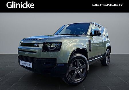 Land Rover Defender 90 D300 AWD X-DYNAMIC SE Winter Pack