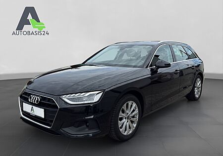 Audi A4 Avant 35TDI*virt.Cockpit*Ambiente*AHK*MATRIX*