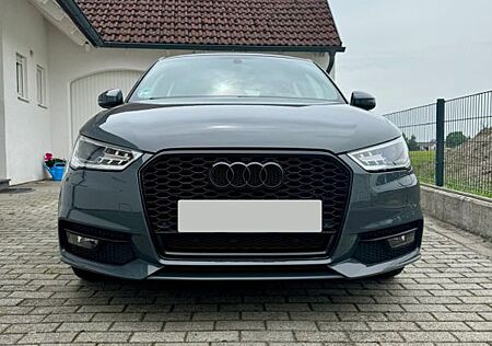 Audi A1 1.0 TFSI ultra Sportback -