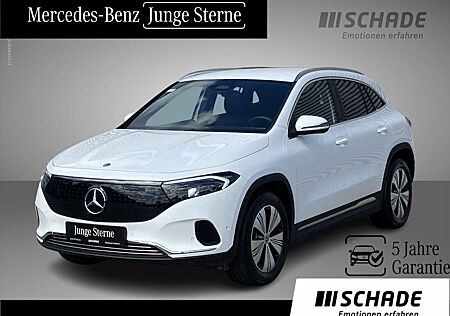 Mercedes-Benz EQA 300 4M Progressive Advanced*WD-Glas*Kamera*