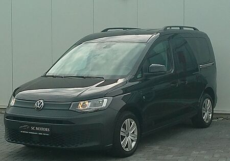 VW Caddy Volkswagen 2.0 TDI ACC/NAVI/PDC