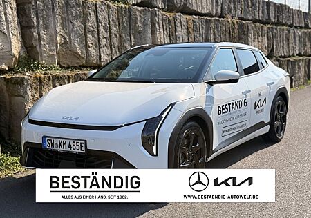Kia EV4 FB 81kWh EARTH+WINTER+UPGRADE+TECHNOLOGY+DRI