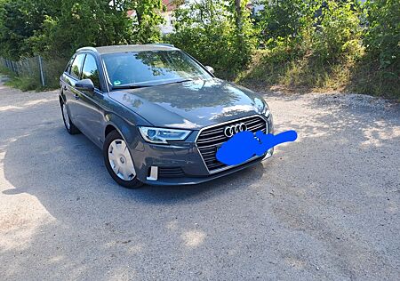 Audi A3 1.0 TFSI S tronic Sportback -