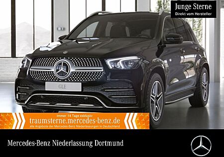 Mercedes-Benz GLE 300 d 4M/AMG/Distr/Pano/360°/AIRMATIC/Easy/