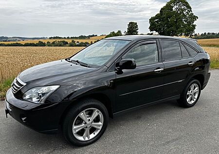 Lexus RX 400 h