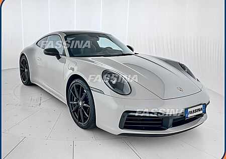 Porsche 992 911 3.0 Coupe Carrera 4S Aut 450cv