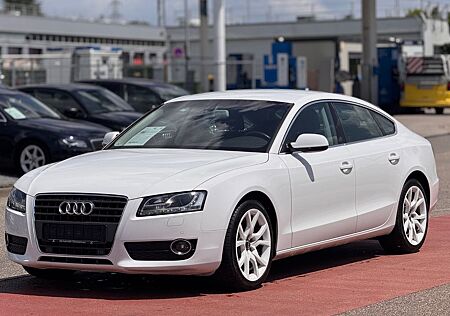 Audi A5 Sportback 2.0 TFSI AUTOMATIK' MFL' XENON' NAV