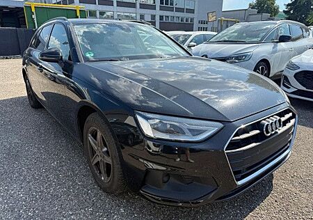 Audi A4 Avant 35 TDI Aut/Navi Plus/LED/13400netto