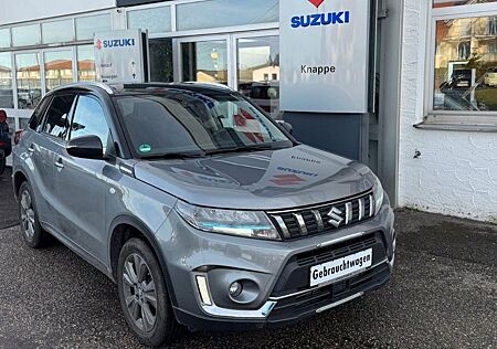 Suzuki Vitara 1.4 Mild-Hybrid Comfort 4x4