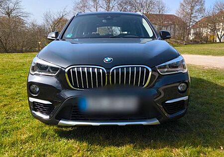 BMW X1 xDrive20d xLine