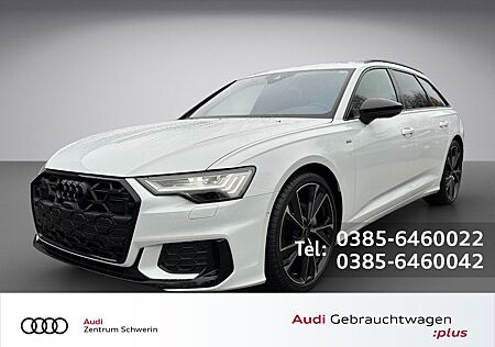 Audi A6 gebraucht kaufen Audi A6 Avant 40 2.0 TDI quattro S line S-tronic