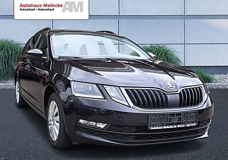 Skoda Octavia Combi 2.0 TDI DSG Ambition*Navi*ACC*AHK*