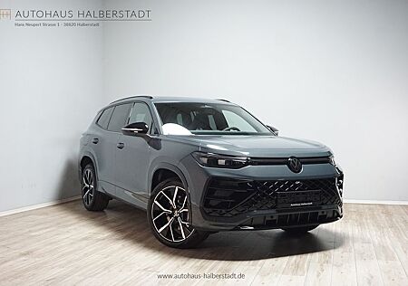 VW Tayron Volkswagen 2.0 TDI 4MOTION R-Line-Black/Pano/AHK/IQ