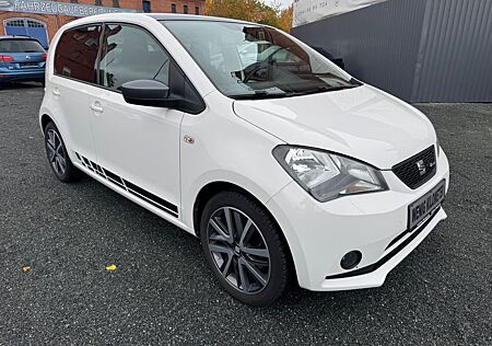 Seat Mii FR-Line / PDC / SHZ / Beats Sound / Tempomat