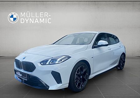 BMW 120 M SPORT DRIVING ASSIST SHZ DAB