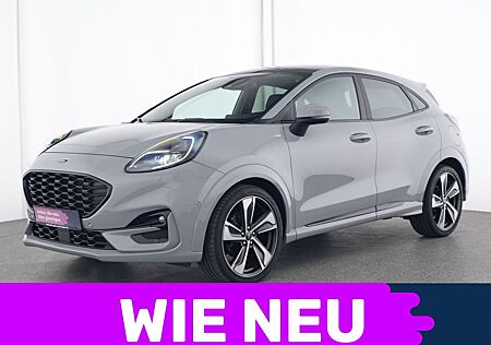 Ford Puma ST-Line X Panorama|B&O|Nav|CarPlay|LED