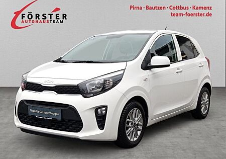 Kia Picanto 1.2 Dream-Team Edition *KLIMA*SITZHEI