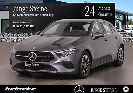 Mercedes-Benz A 180 Progressive Adv. LED Winter Spiegel Kamera