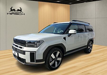 Hyundai Santa Fe PHEV MY25 1.6 T-GDI SIGNATURE