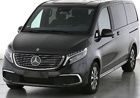 Mercedes-Benz EQV 300 lang DISTR+Schiebtüren elektrisch