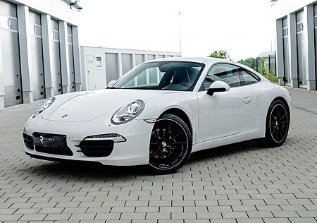 Porsche 991 .1 Carrera | 2. Hand | Sportlenkrad | SHD