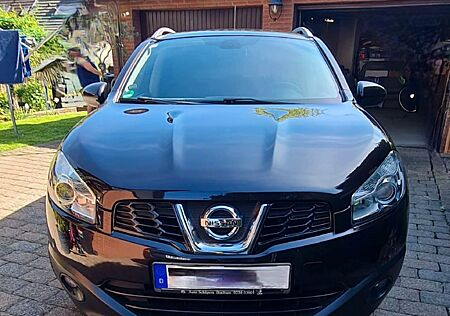 Nissan Qashqai 1.6 Acenta Acenta