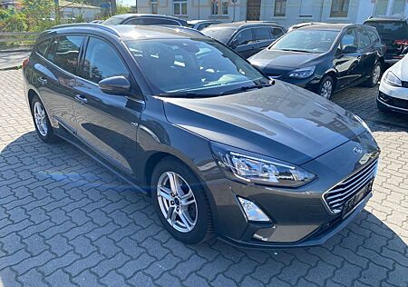Ford Focus Turnier Cool & Connect