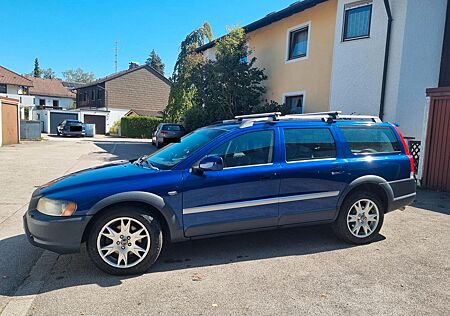 Volvo XC70 Cross Country, Sondermodell "Ocean Race"