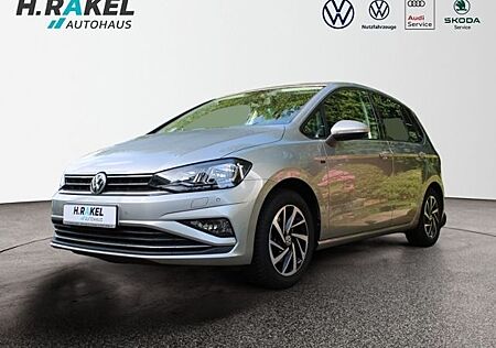 VW Golf Sportsvan Volkswagen "JOIN" 1,5 l TSI ACT 96 kW (130 P