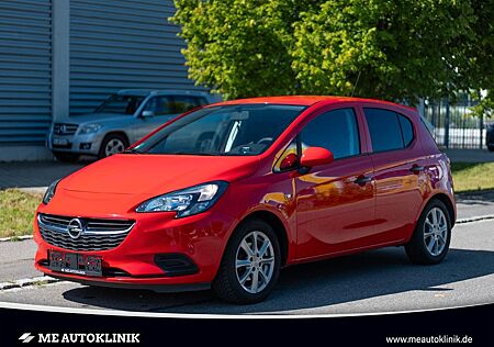 Opel Corsa E Selection *Garantie*Klima*AHK