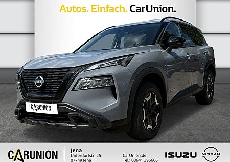 Nissan X-Trail 1.5 VC-T e-4ORCE 213 PS 4x4 N-Trek