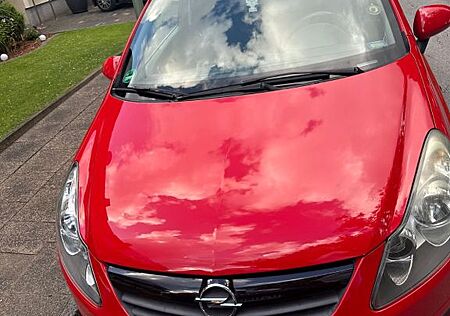 Opel Corsa 1.4 Color Edition Color Edition