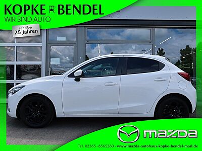 Mazda 2 Kizoku*Neue Allwetterreifen*3 Jahre Garantie d