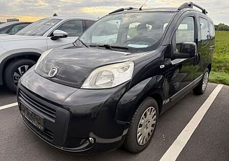 Fiat Qubo Dynamic