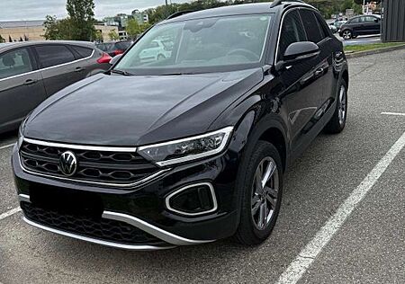 VW T-Roc Volkswagen 2.0 TDI SCR DSG Style Style