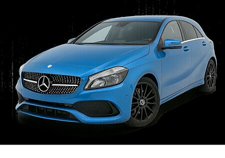 Mercedes-Benz A 220 CDI URBAN | SHZ | KAM | NAVI | KLIMA