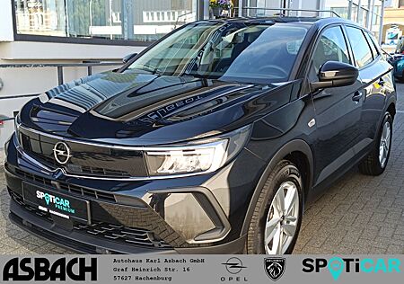 Opel Grandland X Grandland Enjoy