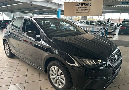 Seat Ibiza 1.0 TSI 85kW Style/DAB/SZHZG/PDC